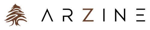 Arzine logo