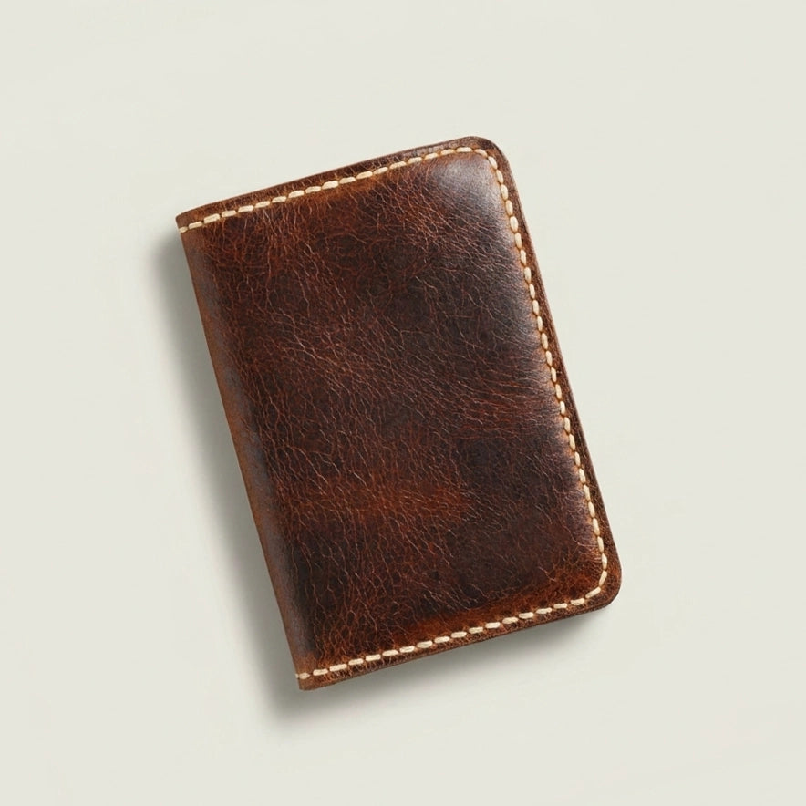 Portefeuille Bifold Héritage de Volubilis
