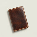 Portefeuille Bifold Héritage de Volubilis