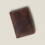 Le Portefeuille Slim Brise de Mogador