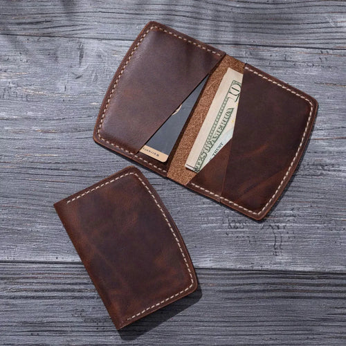 Le Portefeuille Slim Brise de Mogador