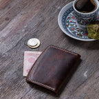 Le Portefeuille Slim Brise de Mogador