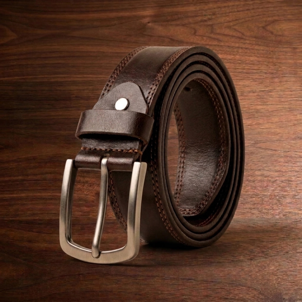 Ceinture en cuir — Arzine